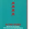 Altas Vozes