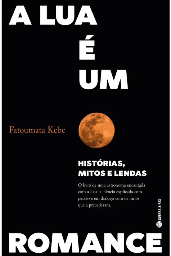A Lua é Um Romance