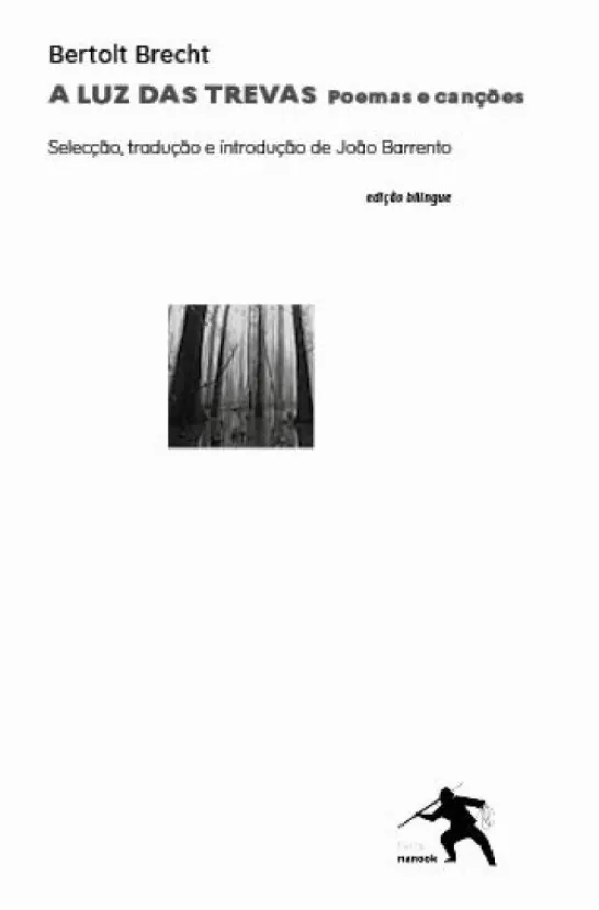 A Luz das Trevas - Poemas e Canções