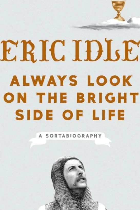 Always Look on the Bright Side of Life: A Sortabiography