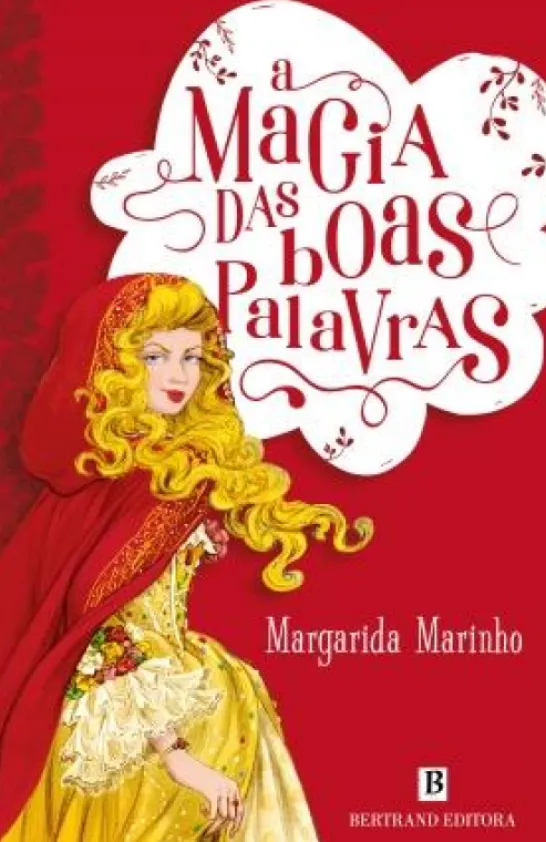 A Magia das Boas Palavras