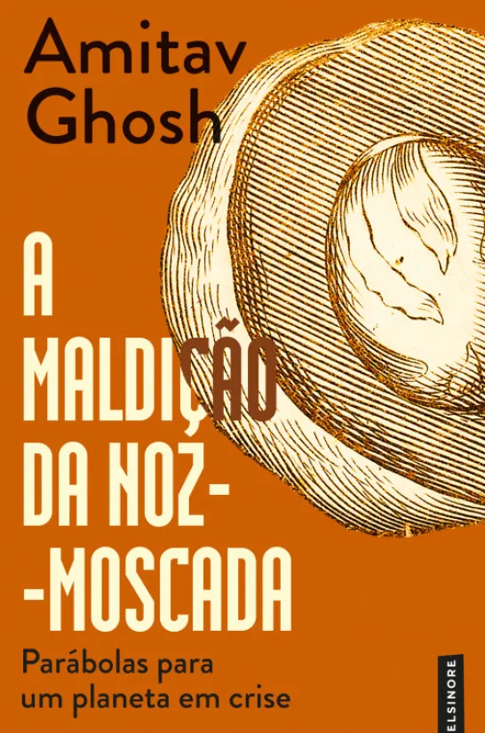 A Maldição da Noz-Moscada