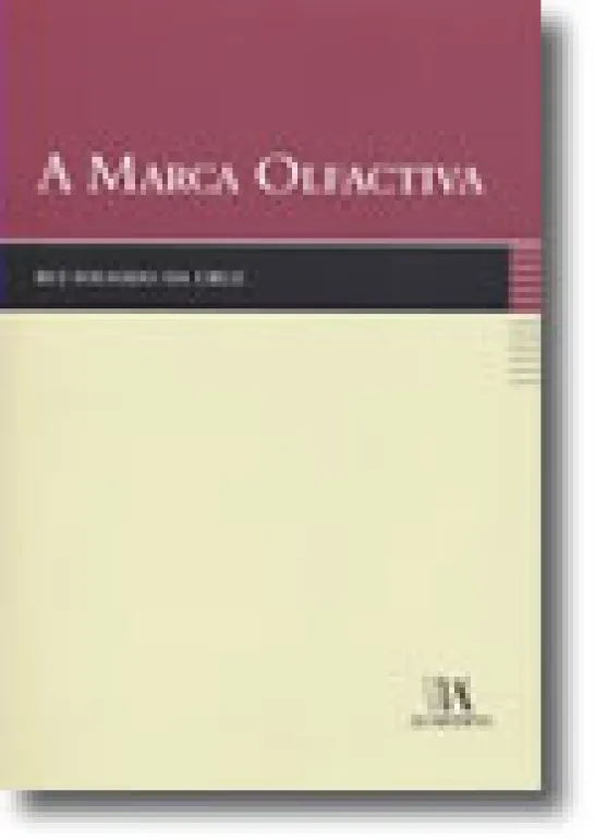 A Marca Olfactiva