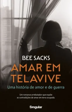 Amar em Telavive