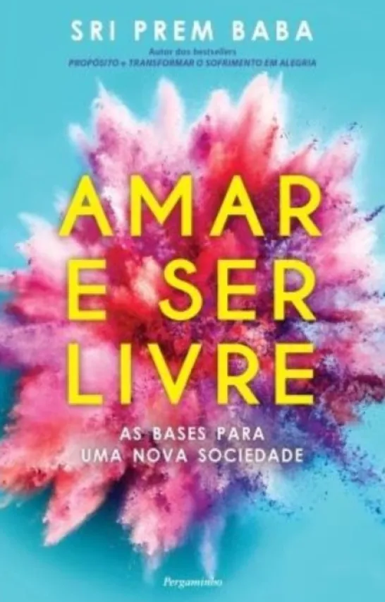 Amar e Ser Livre