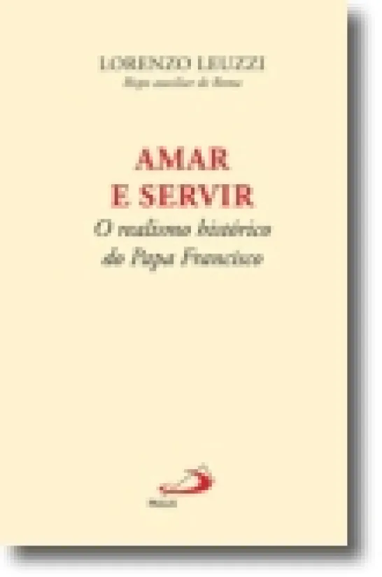 Amar e Servir