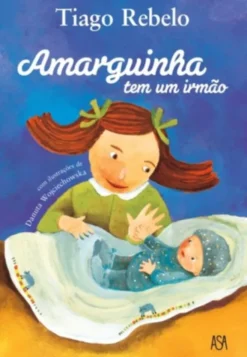 Amarguinha Tem Um Irmão