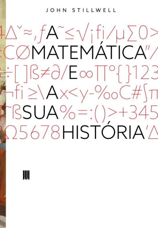 A Matemática e a sua História