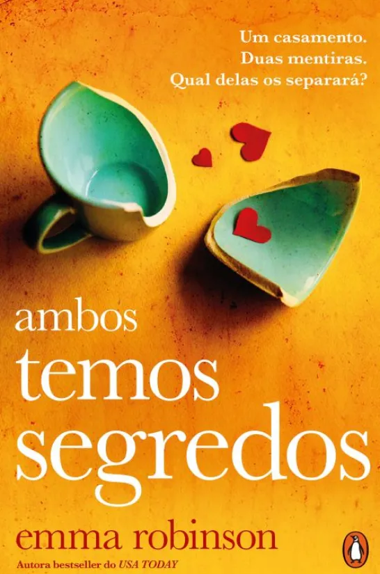 Ambos Temos Segredos