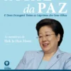 A Mãe da Paz - E Deus Enxugará Todas As Lágrimas Dos Seus Olhos