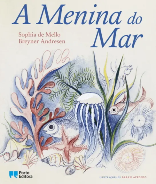 A Menina do Mar