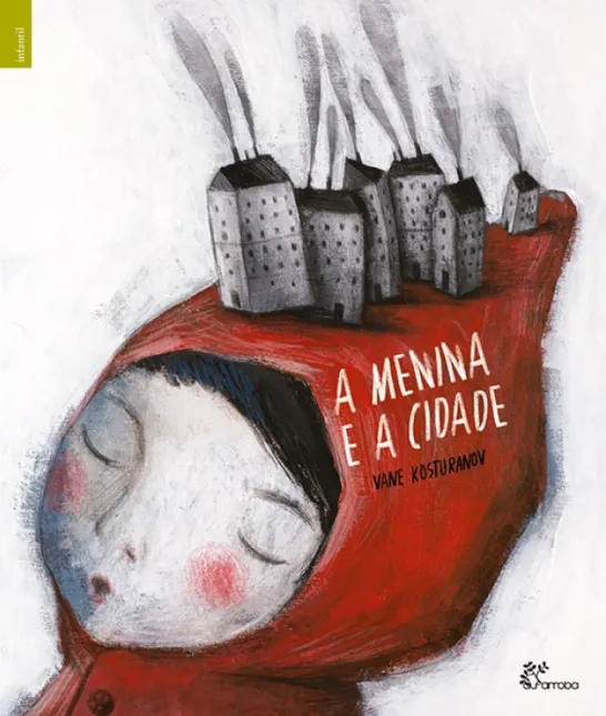 A Menina e a Cidade