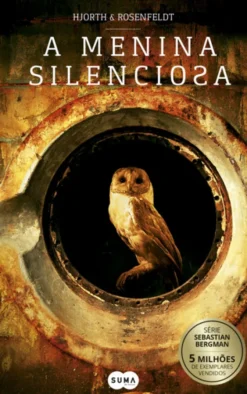 A Menina Silenciosa