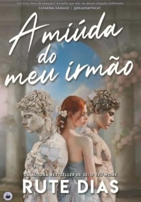 A Miúda do Meu Irmão