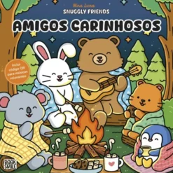 Amigos Carinhosos