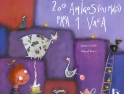 200 Amigos (ou mais) para 1 Vaca
