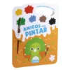 Amigos para Pintar - 2