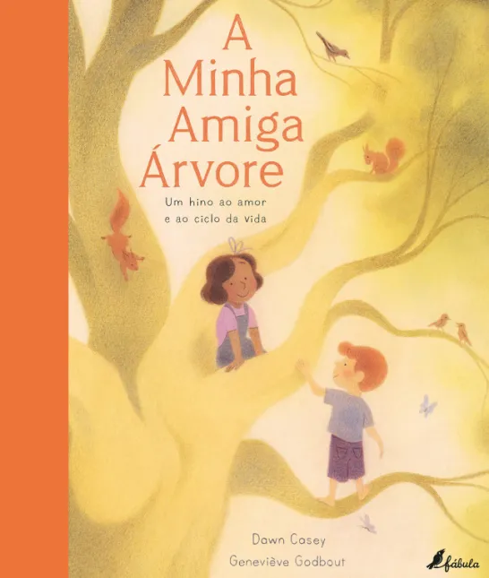 A minha Amiga Árvore