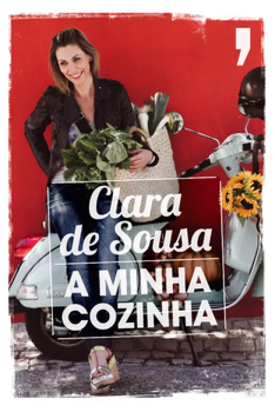 A Minha Cozinha