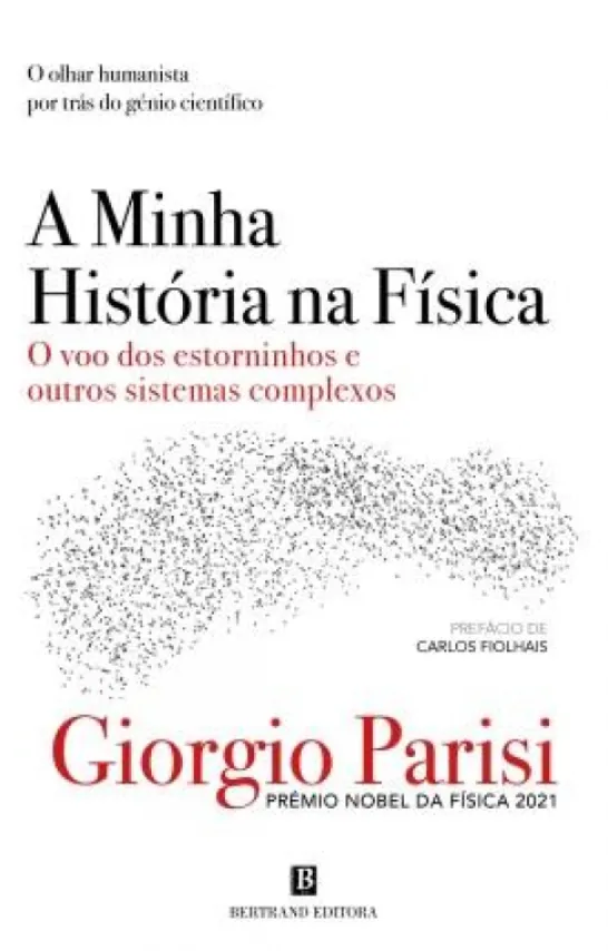 A Minha História na Física