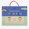A Minha Mala de Atividades - 5 Anos