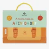 A Minha Mala de Atividades - 4 Anos