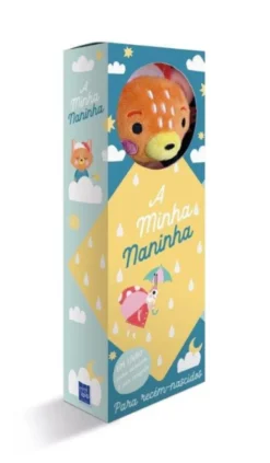 A Minha Naninha - Raposa
