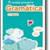A Minha Primeira Gramática - 1.º Ciclo