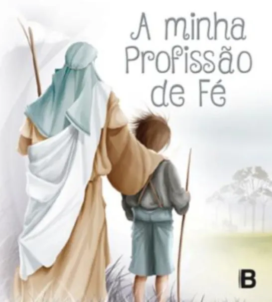 A Minha Profissão de Fé