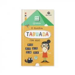 A Minha Tabuada com Abas