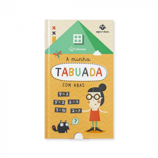 A Minha Tabuada com Abas