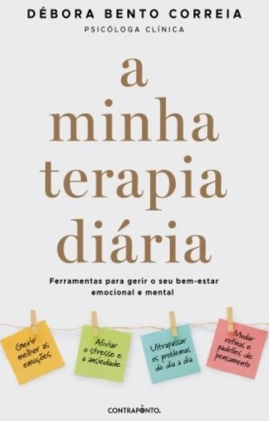 A Minha Terapia Diária
