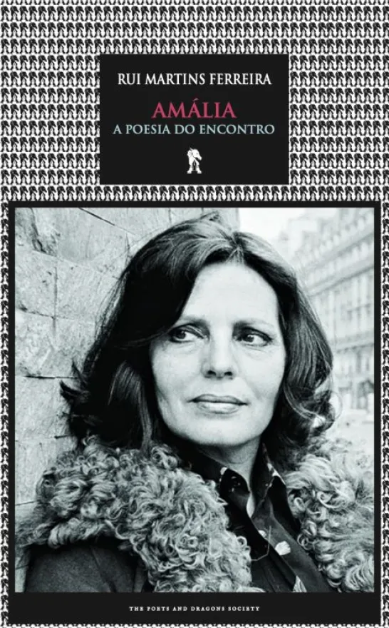 Amália - A Poesia do Encontro