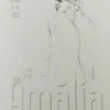 Amália. A raiz e a voz