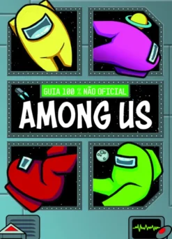 Among Us - Guia 100 % Não Oficial