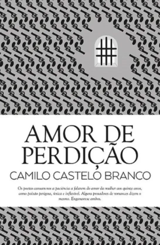 Amor de Perdição