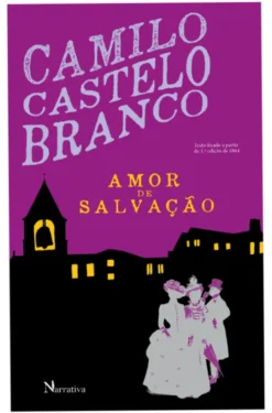 Amor de Salvação