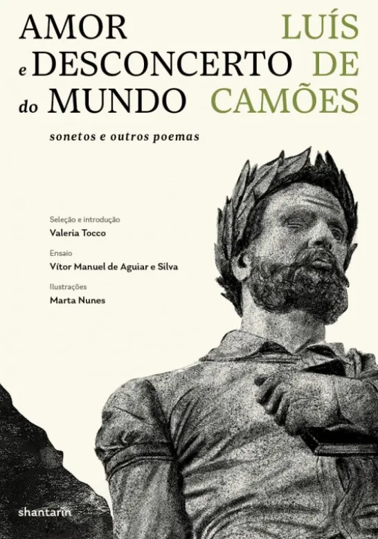 Amor e Desconcerto do Mundo - Sonetos e Outros Poemas