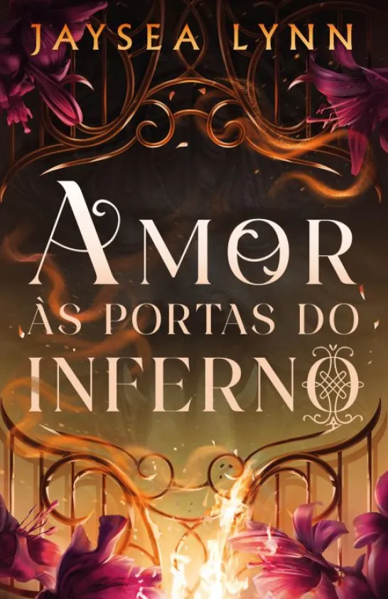 Amor às Portas do Inferno