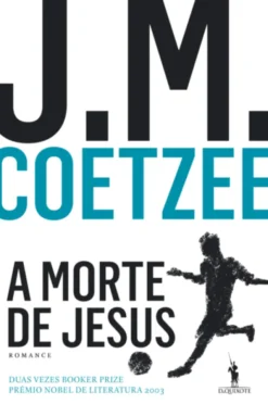A Morte de Jesus