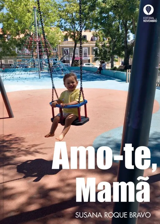 Amo-te, Mamã