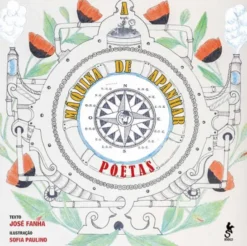 A Máquina de Apanhar Poetas