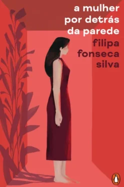 A Mulher por Detrás da Parede