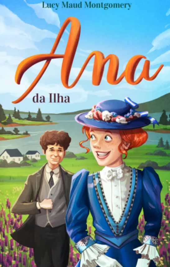 Ana da Ilha