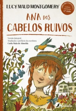Ana dos Cabelos Ruivos
