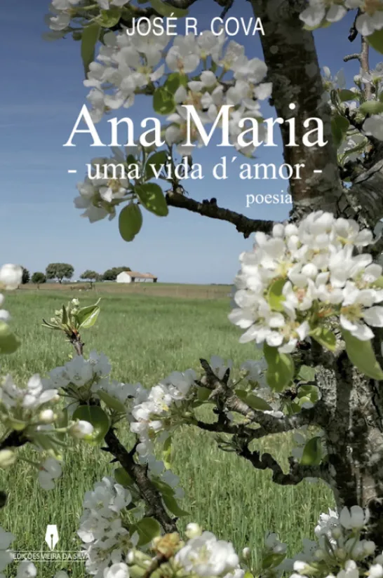 Ana Maria - Uma Vida d'Amor