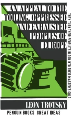 An Appeal to the Toiling, Oppressed and Exhausted Peoples of Europe