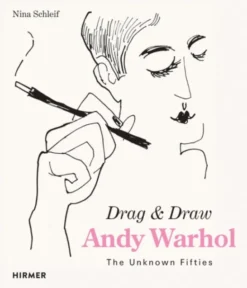 Andy Warhol: Drag & Draw