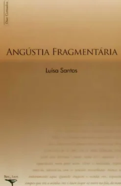 Angústia Fragmentária