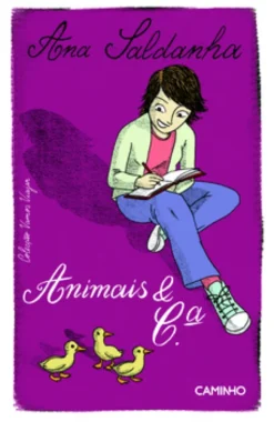 Animais & C.ª